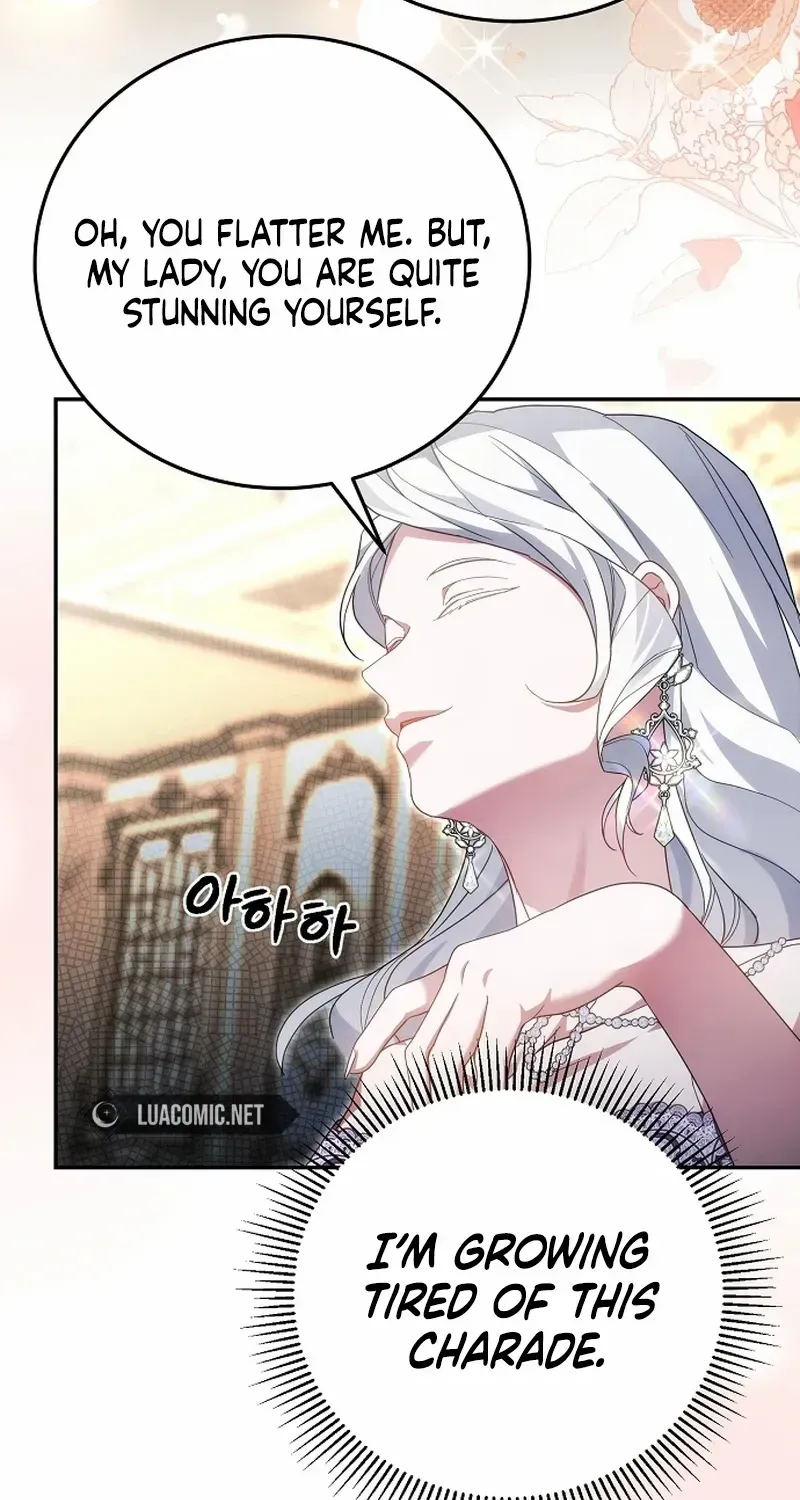 Read Pulling the Grand Duke’s Leash chapter 8 image 25 on Lezhin