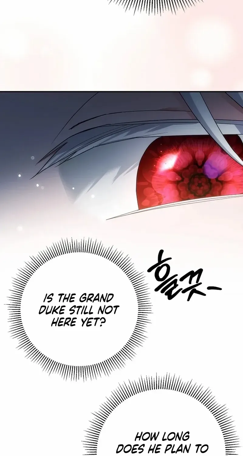 Read Pulling the Grand Duke’s Leash chapter 8 image 26 on Lezhin