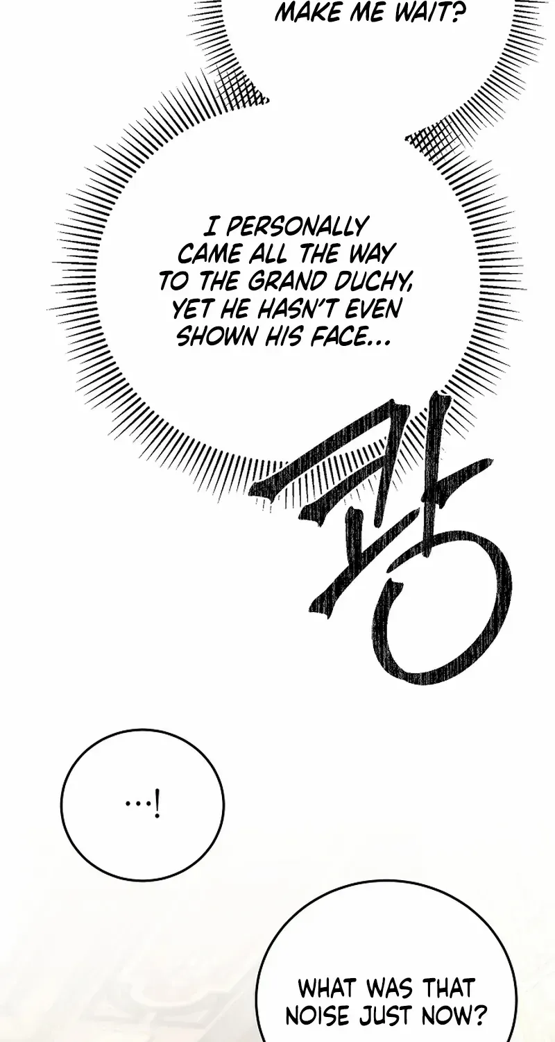 Read Pulling the Grand Duke’s Leash chapter 8 image 27 on Lezhin