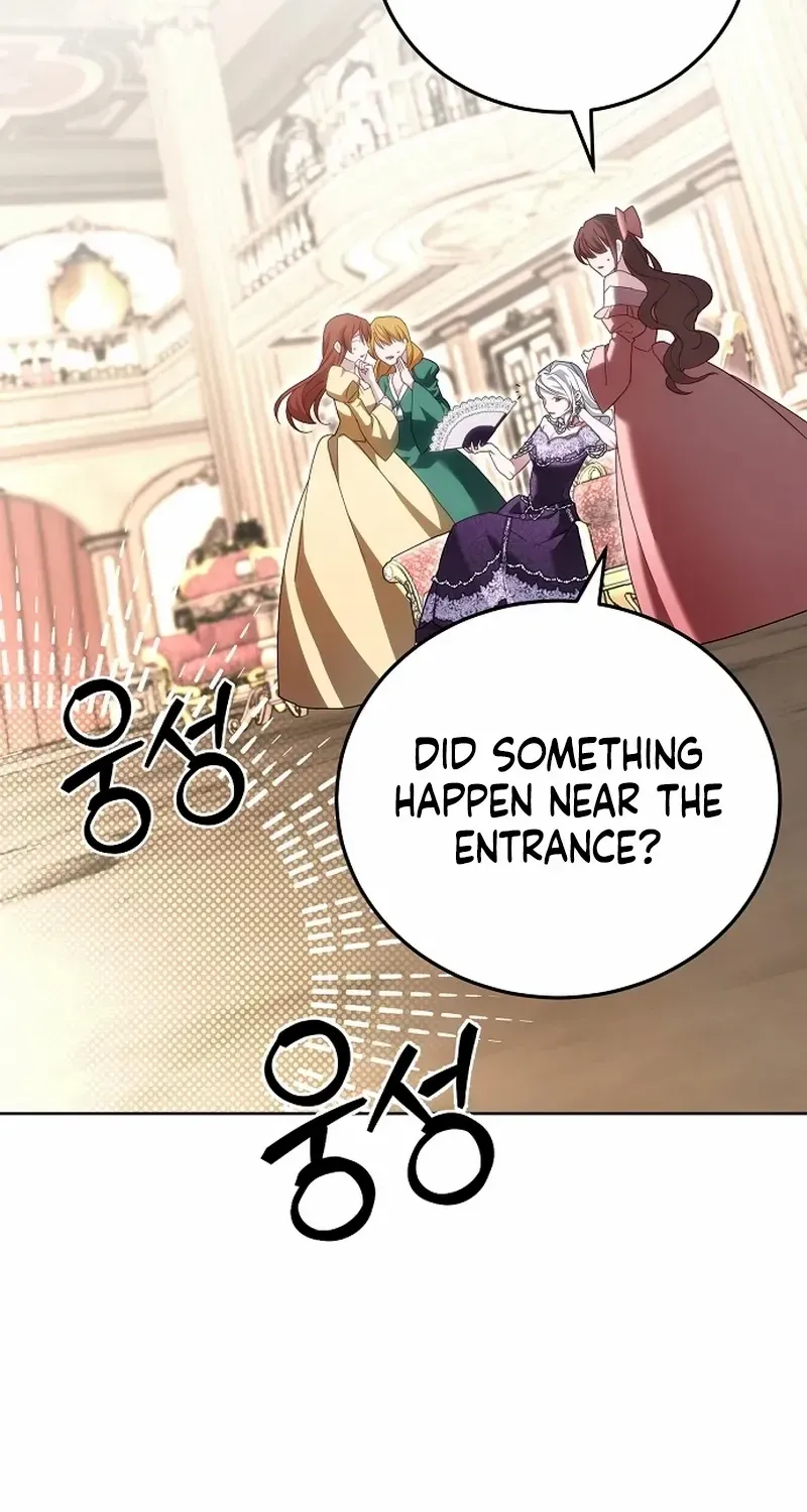 Read Pulling the Grand Duke’s Leash chapter 8 image 28 on Lezhin