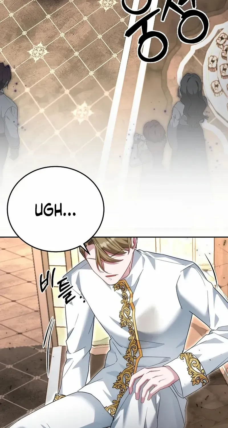 Read Pulling the Grand Duke’s Leash chapter 8 image 3 on Lezhin