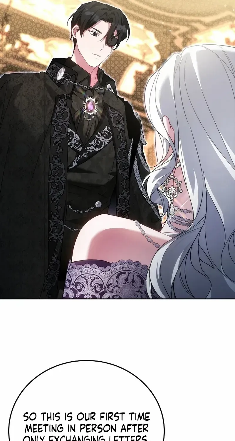Read Pulling the Grand Duke’s Leash chapter 8 image 32 on Lezhin