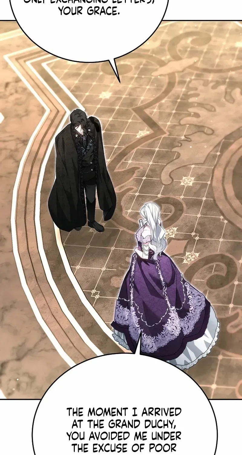 Read Pulling the Grand Duke’s Leash chapter 8 image 33 on Lezhin