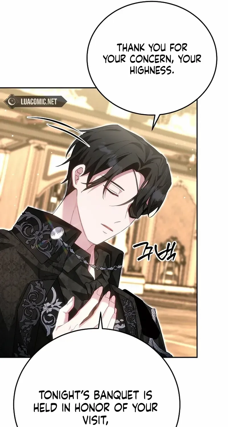 Read Pulling the Grand Duke’s Leash chapter 8 image 35 on Lezhin