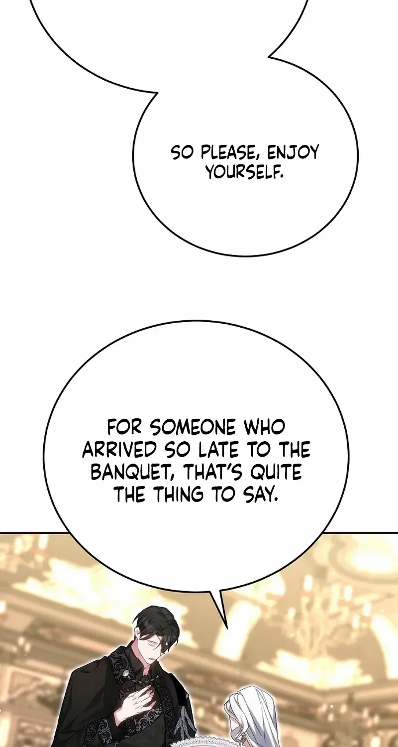 Read Pulling the Grand Duke’s Leash chapter 8 image 36 on Lezhin