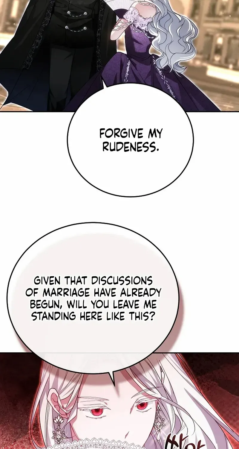 Read Pulling the Grand Duke’s Leash chapter 8 image 37 on Lezhin