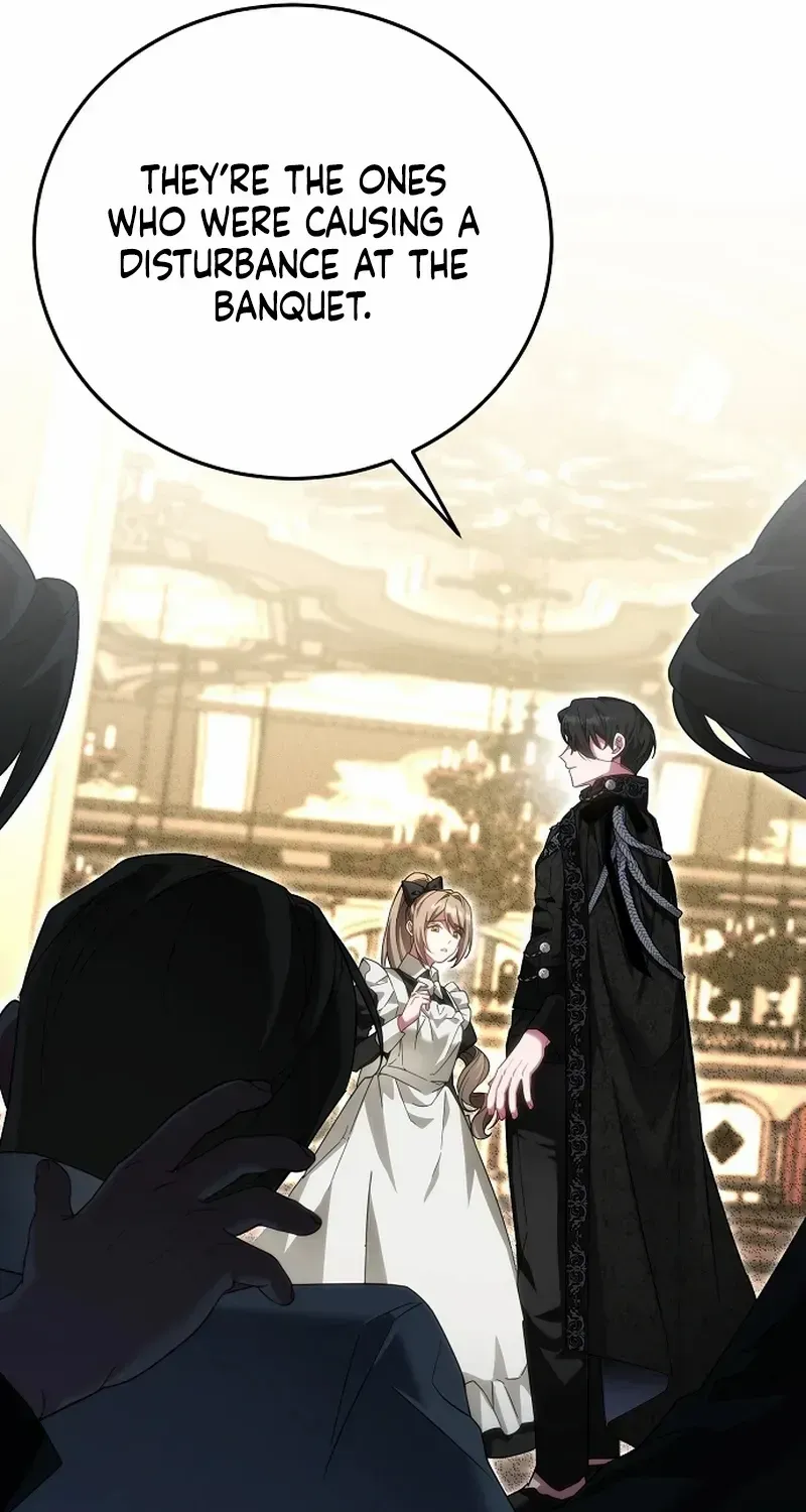 Read Pulling the Grand Duke’s Leash chapter 8 image 6 on Lezhin