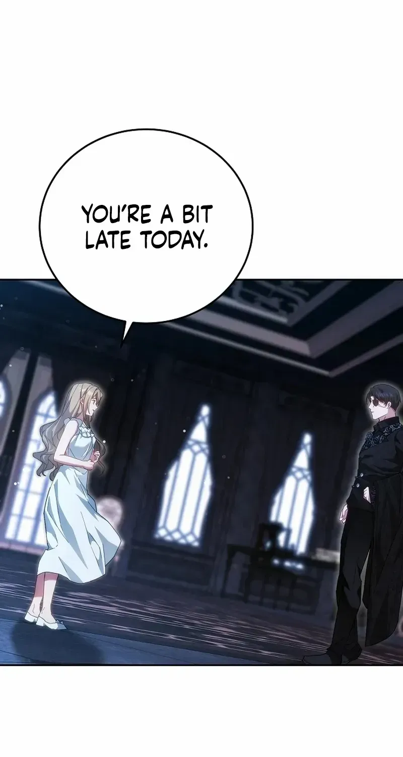 Read Pulling the Grand Duke’s Leash chapter 8 image 65 on Lezhin