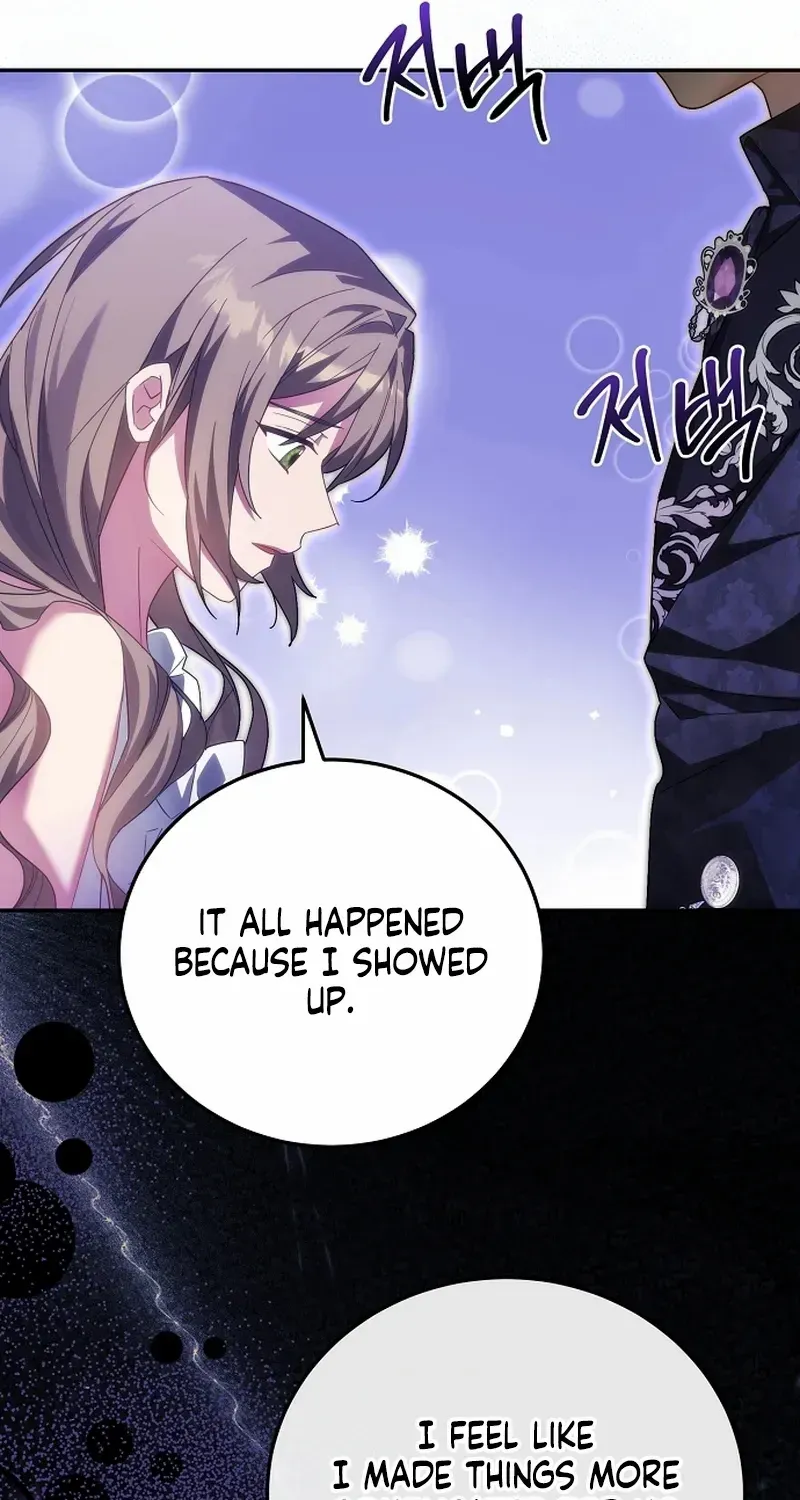 Read Pulling the Grand Duke’s Leash chapter 8 image 70 on Lezhin