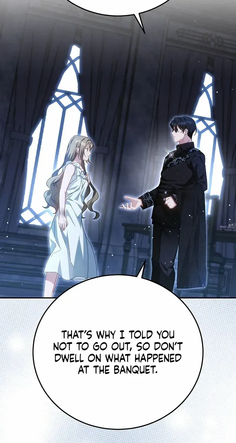 Read Pulling the Grand Duke’s Leash chapter 8 image 79 on Lezhin