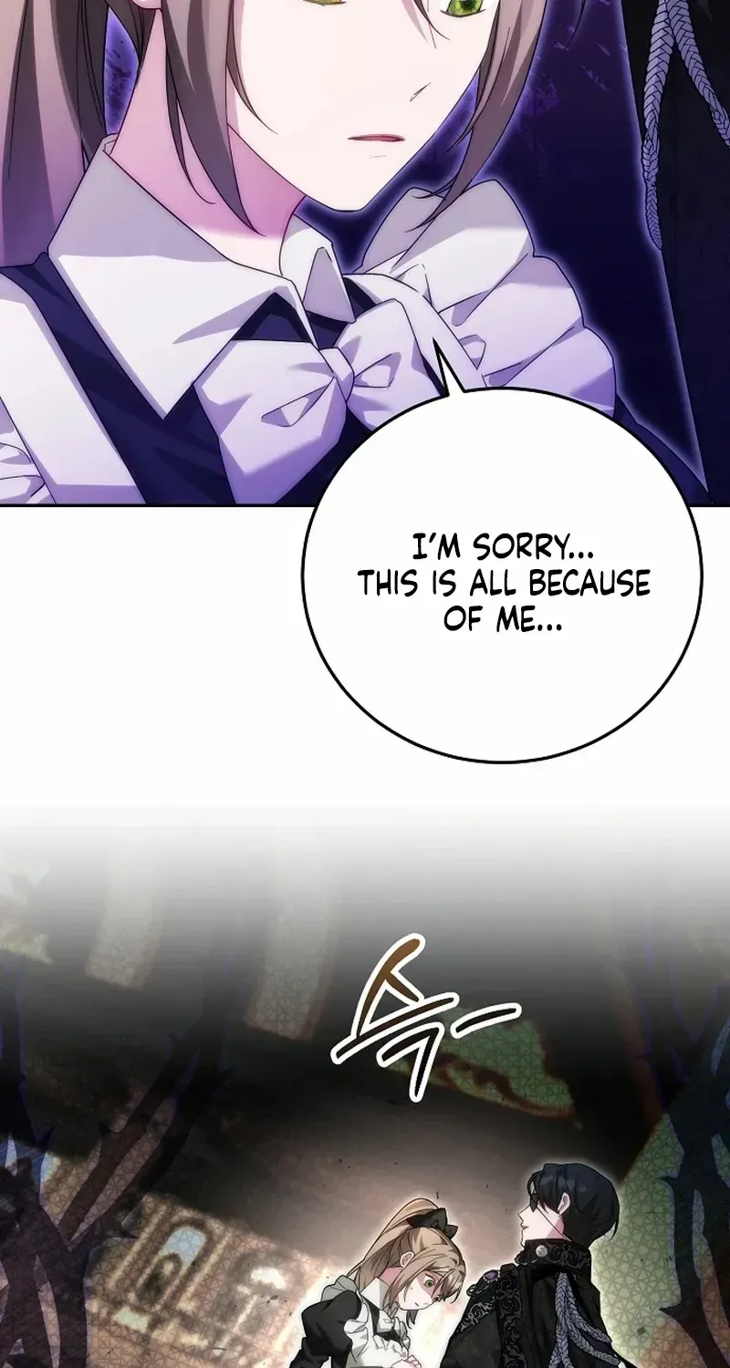 Read Pulling the Grand Duke’s Leash chapter 8 image 8 on Lezhin