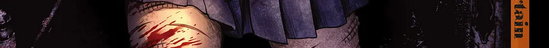 Read Pumpkin Night chapter 1 image 1 on Lezhin