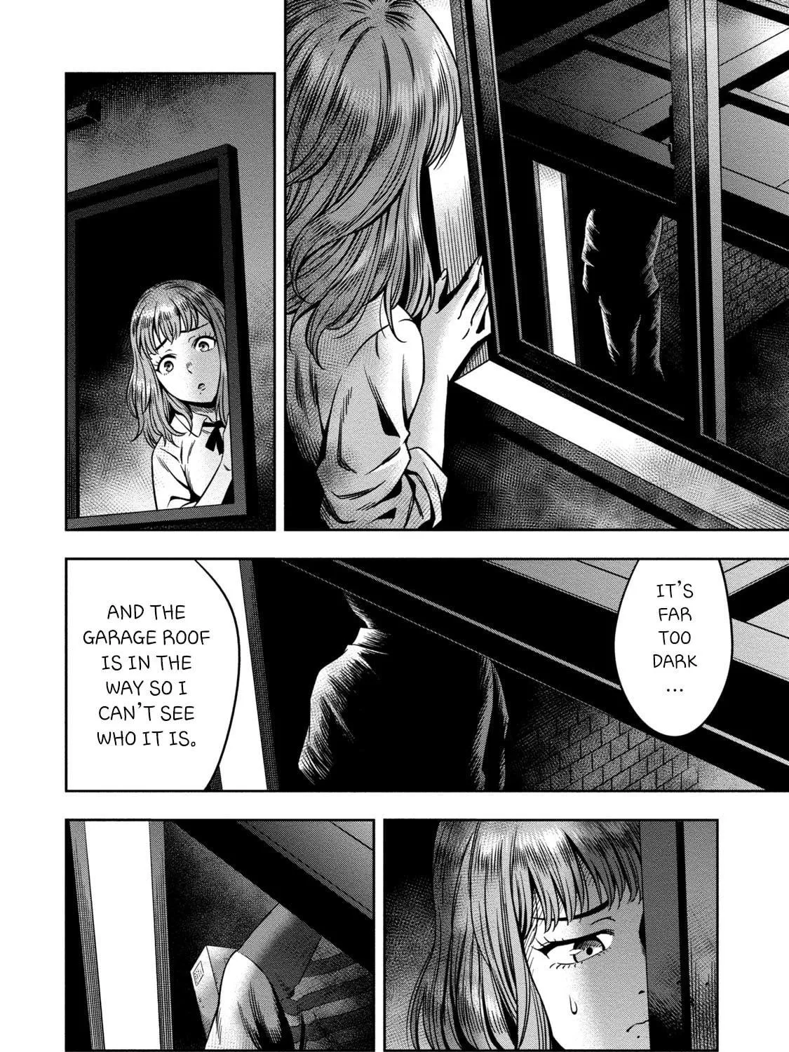 Read Pumpkin Night chapter 1 image 28 on Lezhin
