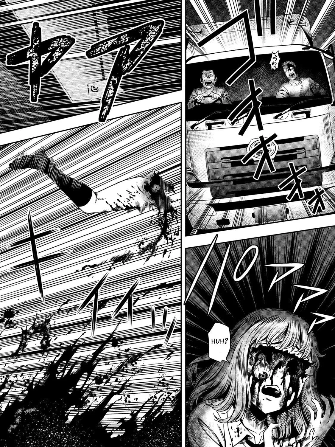 Read Pumpkin Night chapter 1 image 66 on Lezhin