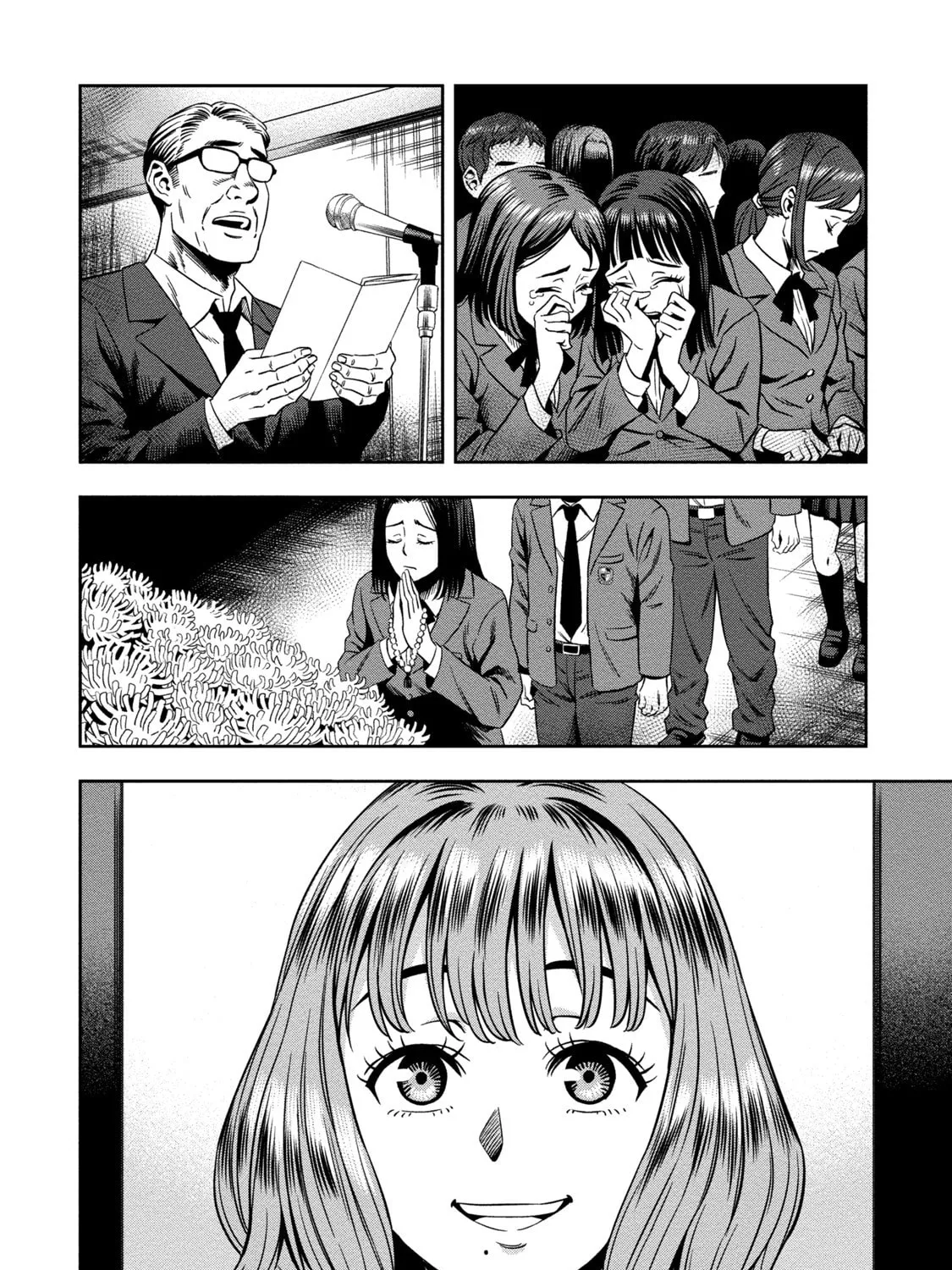 Read Pumpkin Night chapter 1 image 74 on Lezhin