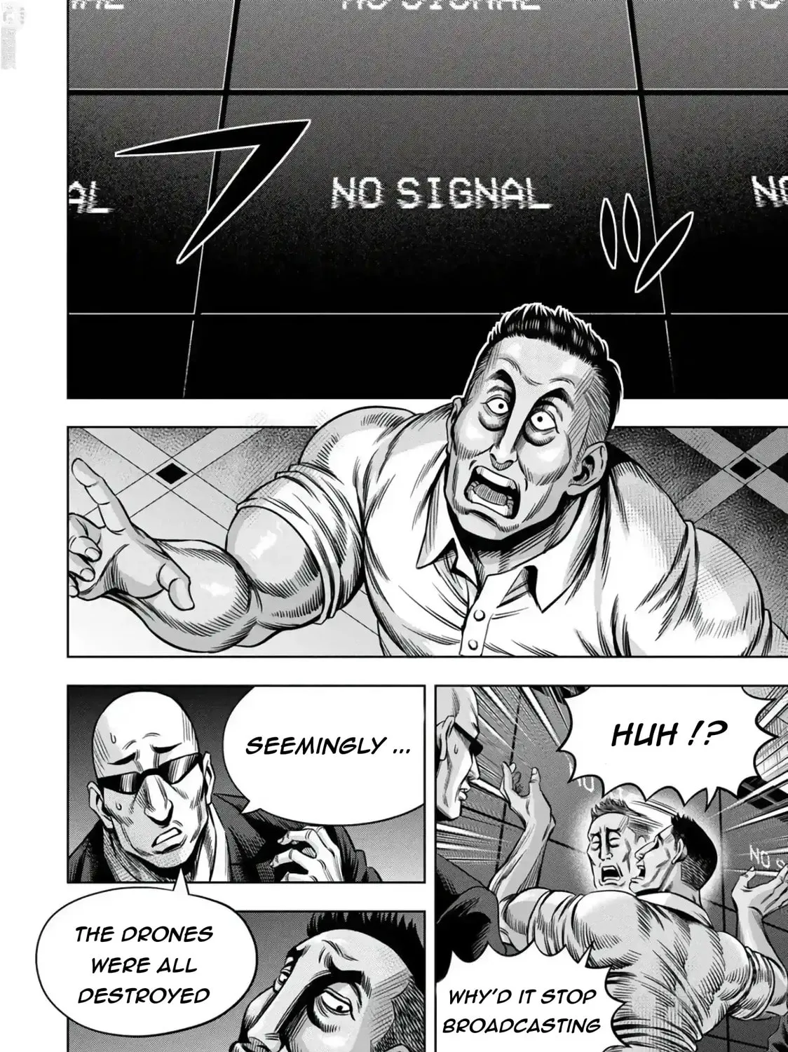 Read Pumpkin Night chapter 103 image 12 on Lezhin