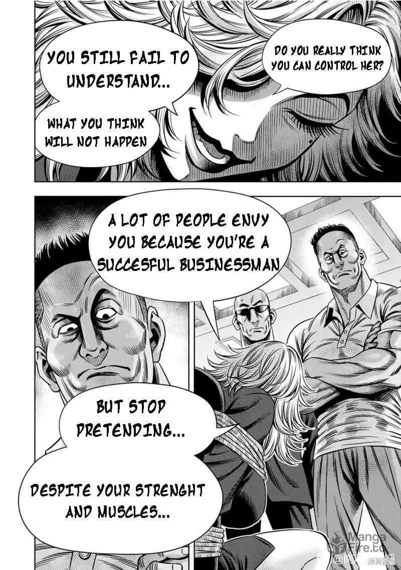 Read Pumpkin Night chapter 105 image 14 on Lezhin