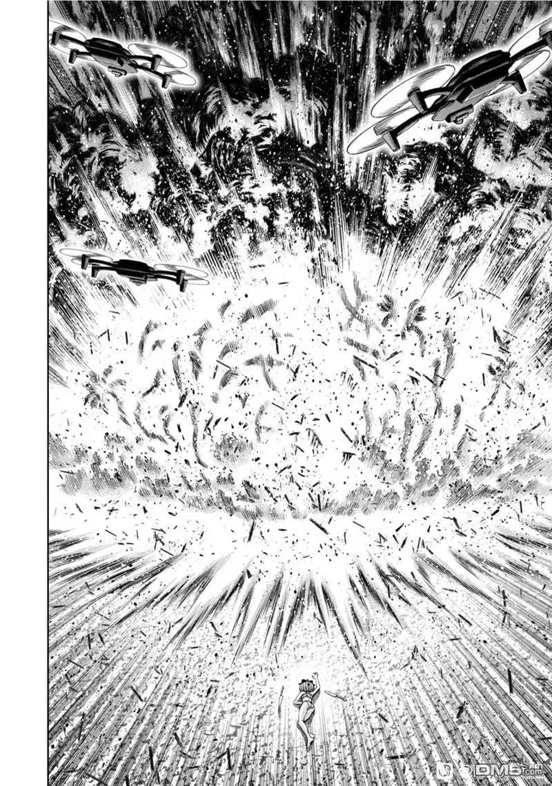 Read Pumpkin Night chapter 105 image 3 on Lezhin