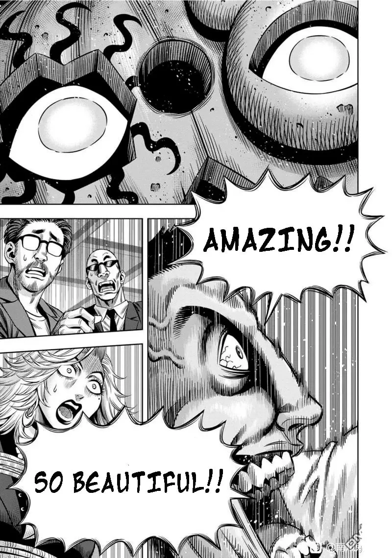 Read Pumpkin Night chapter 105 image 6 on Lezhin