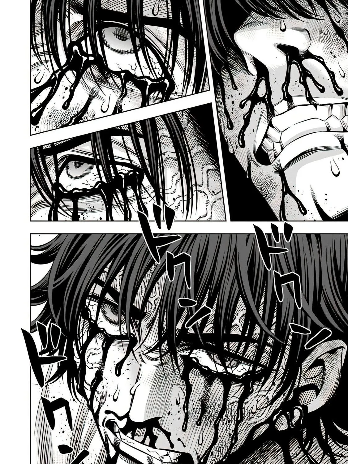Read Pumpkin Night chapter 108 image 4 on Lezhin