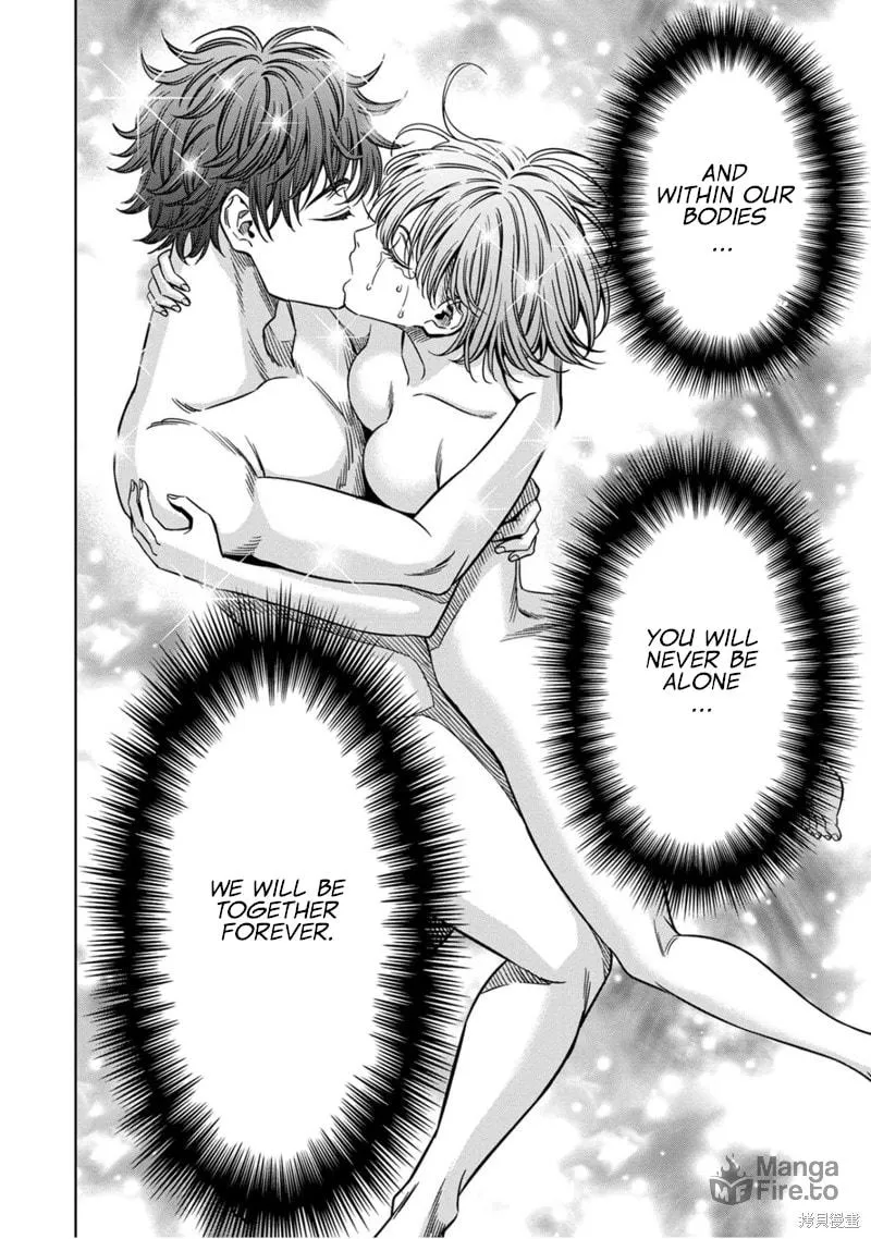 Read Pumpkin Night chapter 109 image 4 on Lezhin