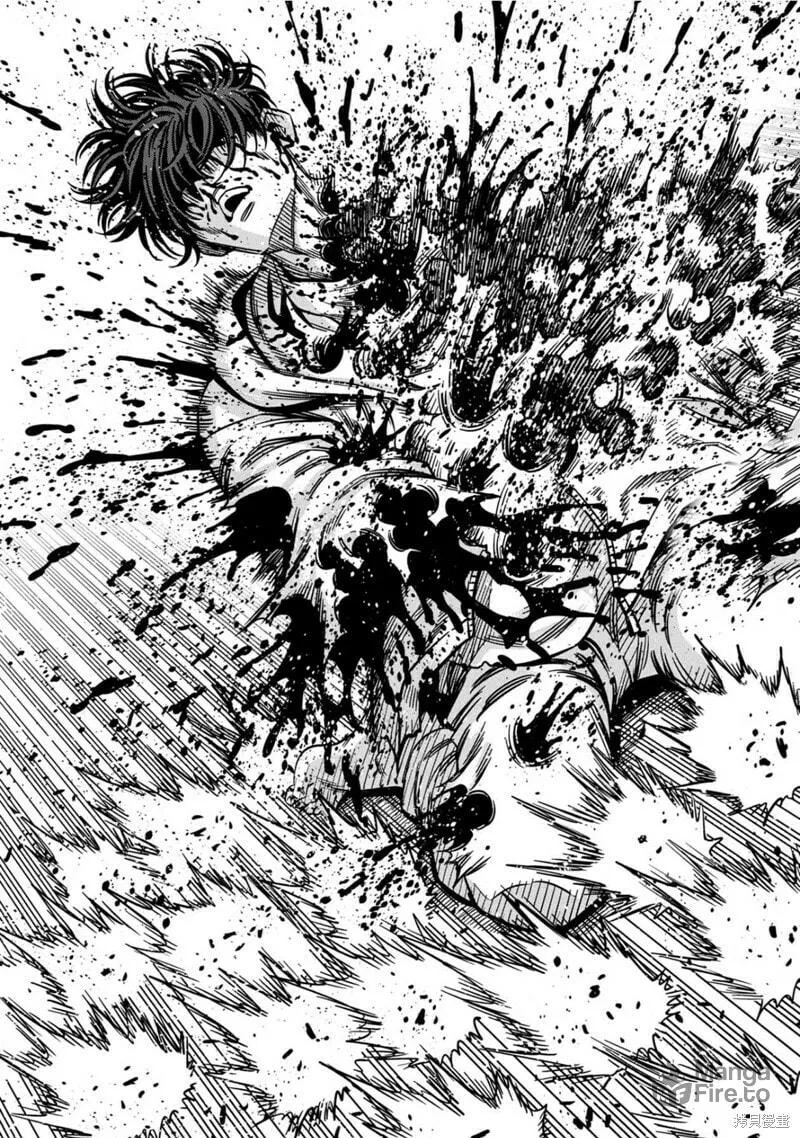 Read Pumpkin Night chapter 109 image 8 on Lezhin