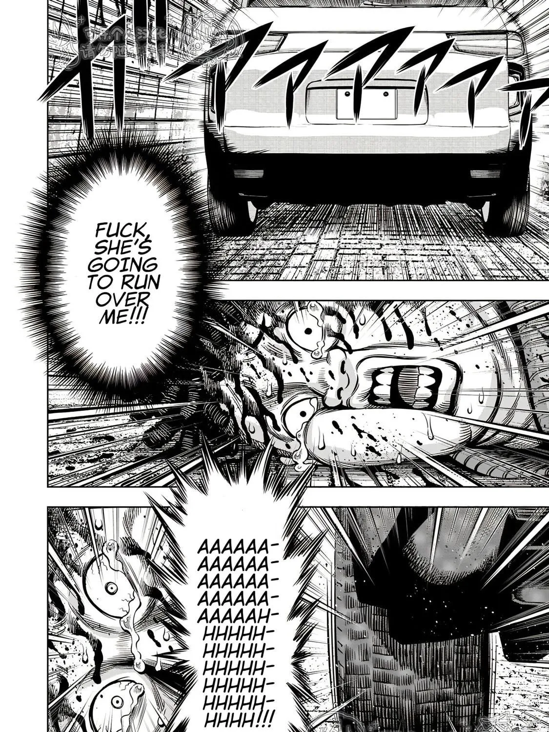 Read Pumpkin Night chapter 116 image 4 on Lezhin
