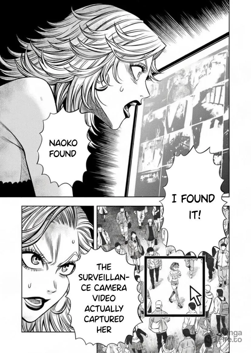 Read Pumpkin Night chapter 118 image 2 on Lezhin