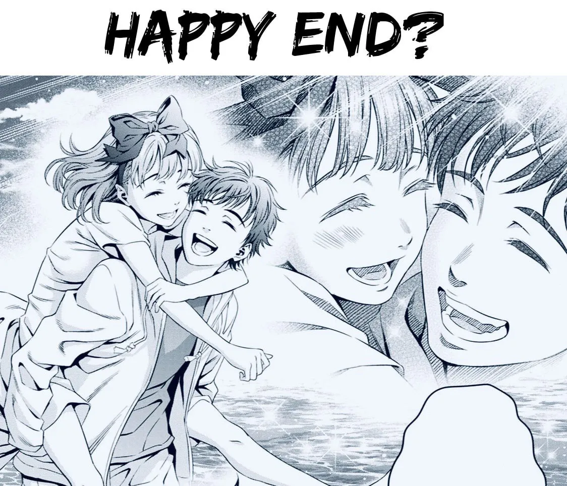 Read Pumpkin Night chapter 18 image 43 on Lezhin
