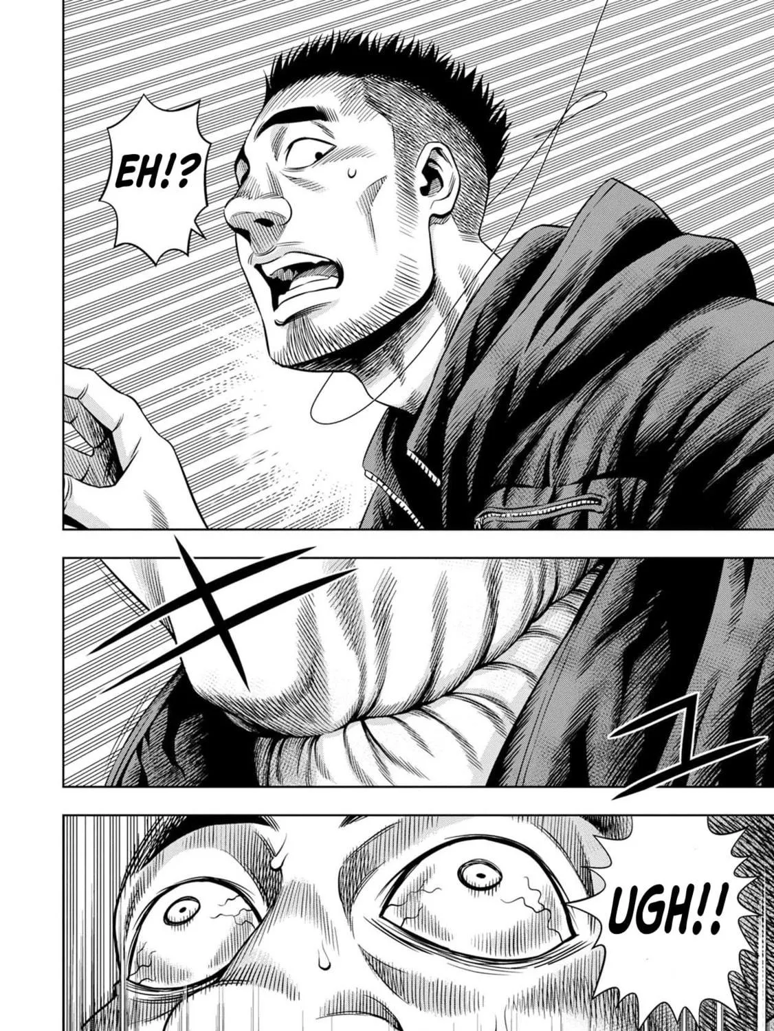 Read Pumpkin Night chapter 21 image 22 on Lezhin