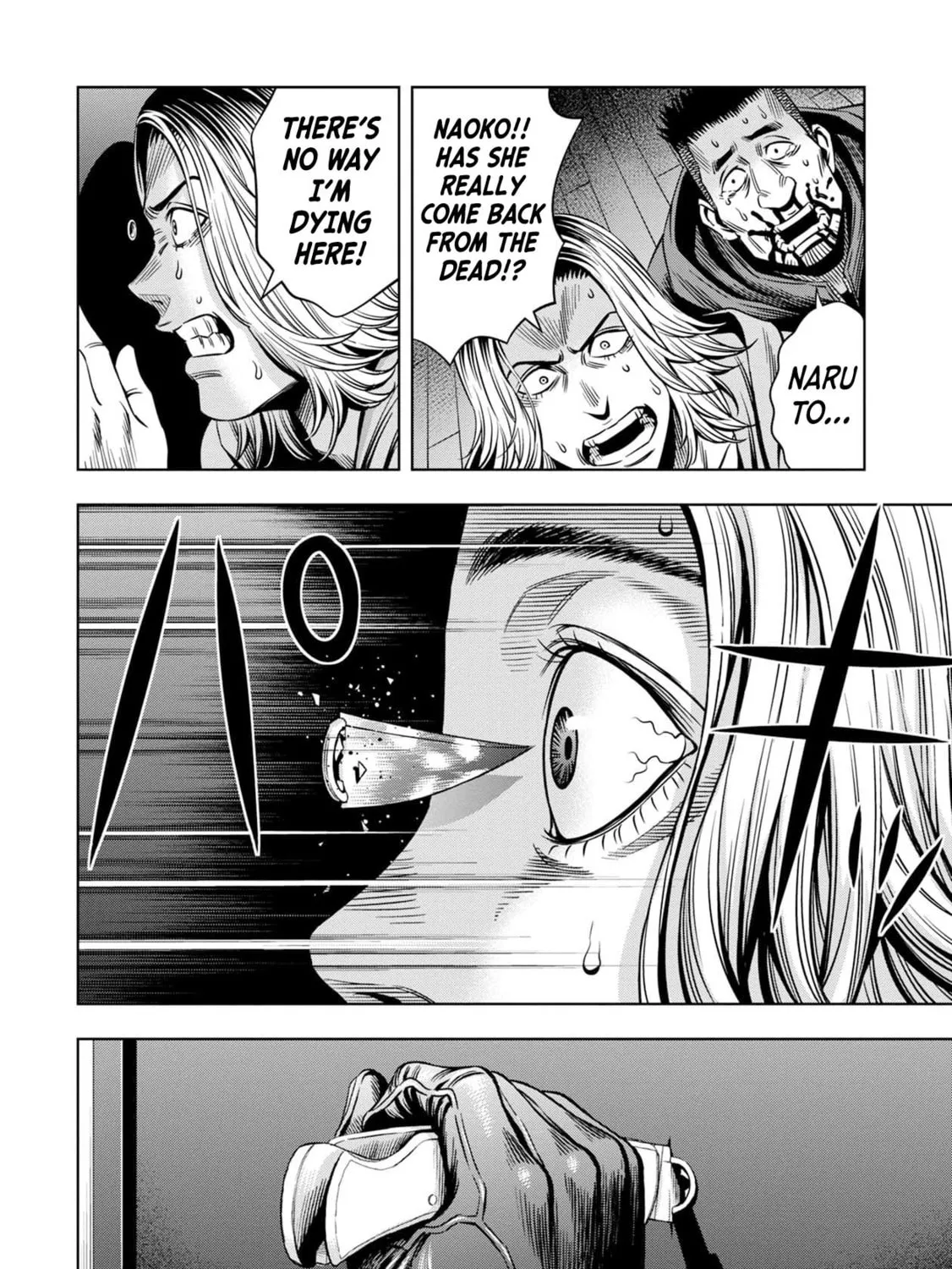 Read Pumpkin Night chapter 24 image 26 on Lezhin