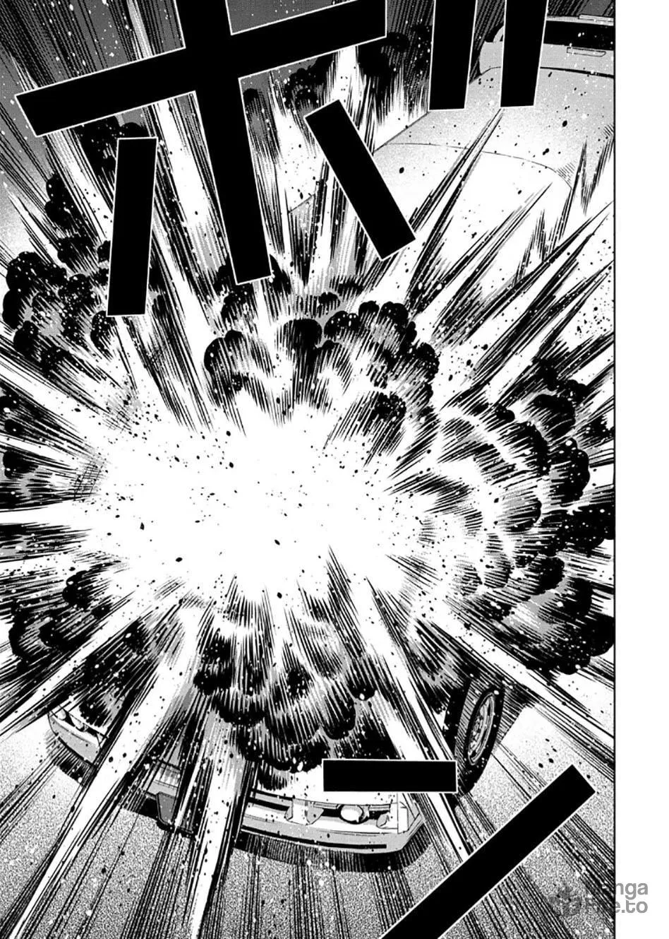 Read Pumpkin Night chapter 30 image 8 on Lezhin