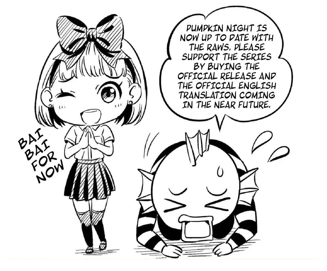Read Pumpkin Night chapter 32 image 16 on Lezhin