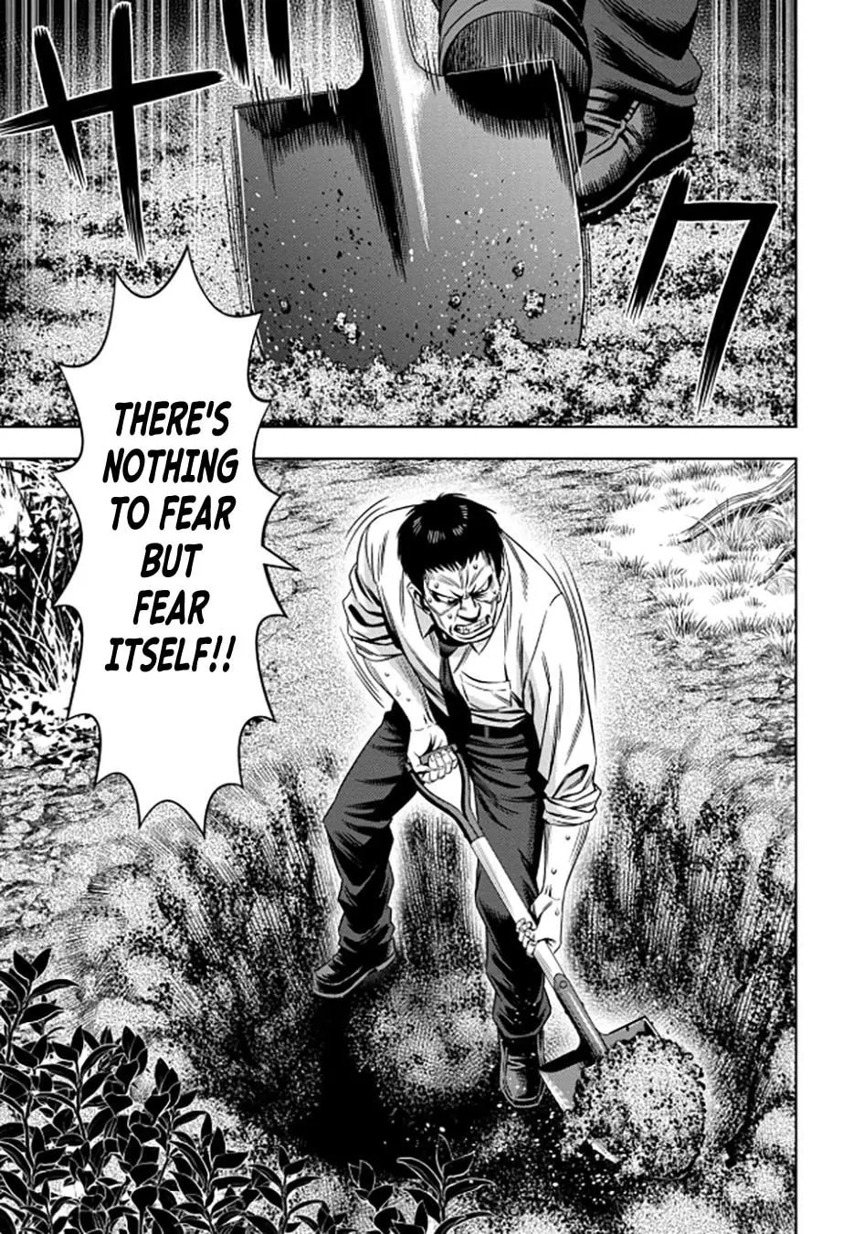 Read Pumpkin Night chapter 35 image 10 on Lezhin