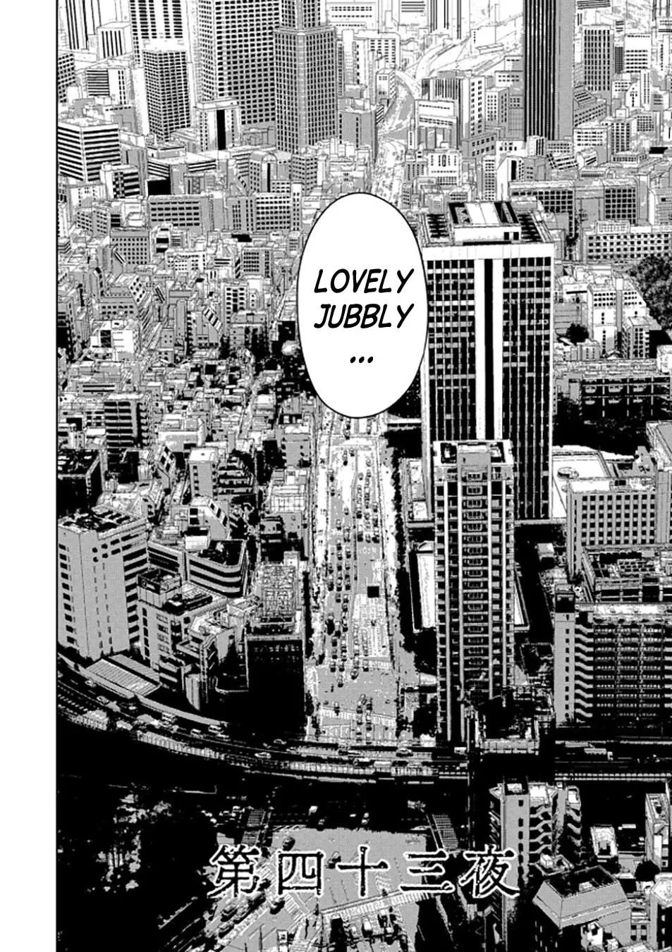 Read Pumpkin Night chapter 35 image 7 on Lezhin