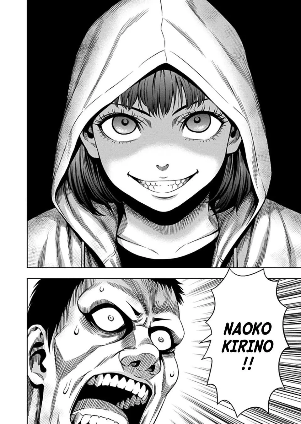 Read Pumpkin Night chapter 36 image 3 on Lezhin