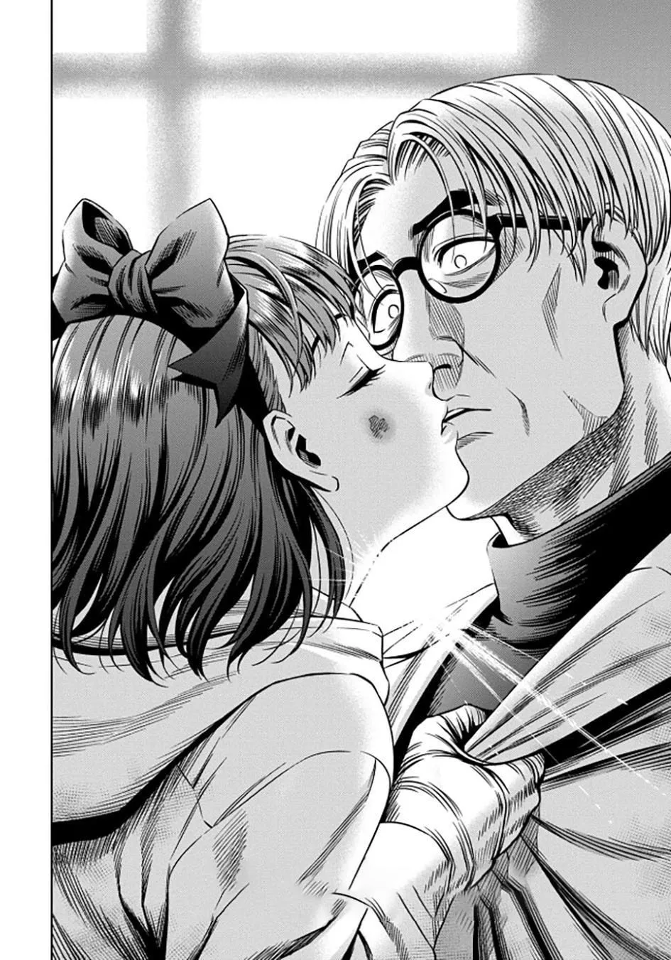 Read Pumpkin Night chapter 37 image 6 on Lezhin