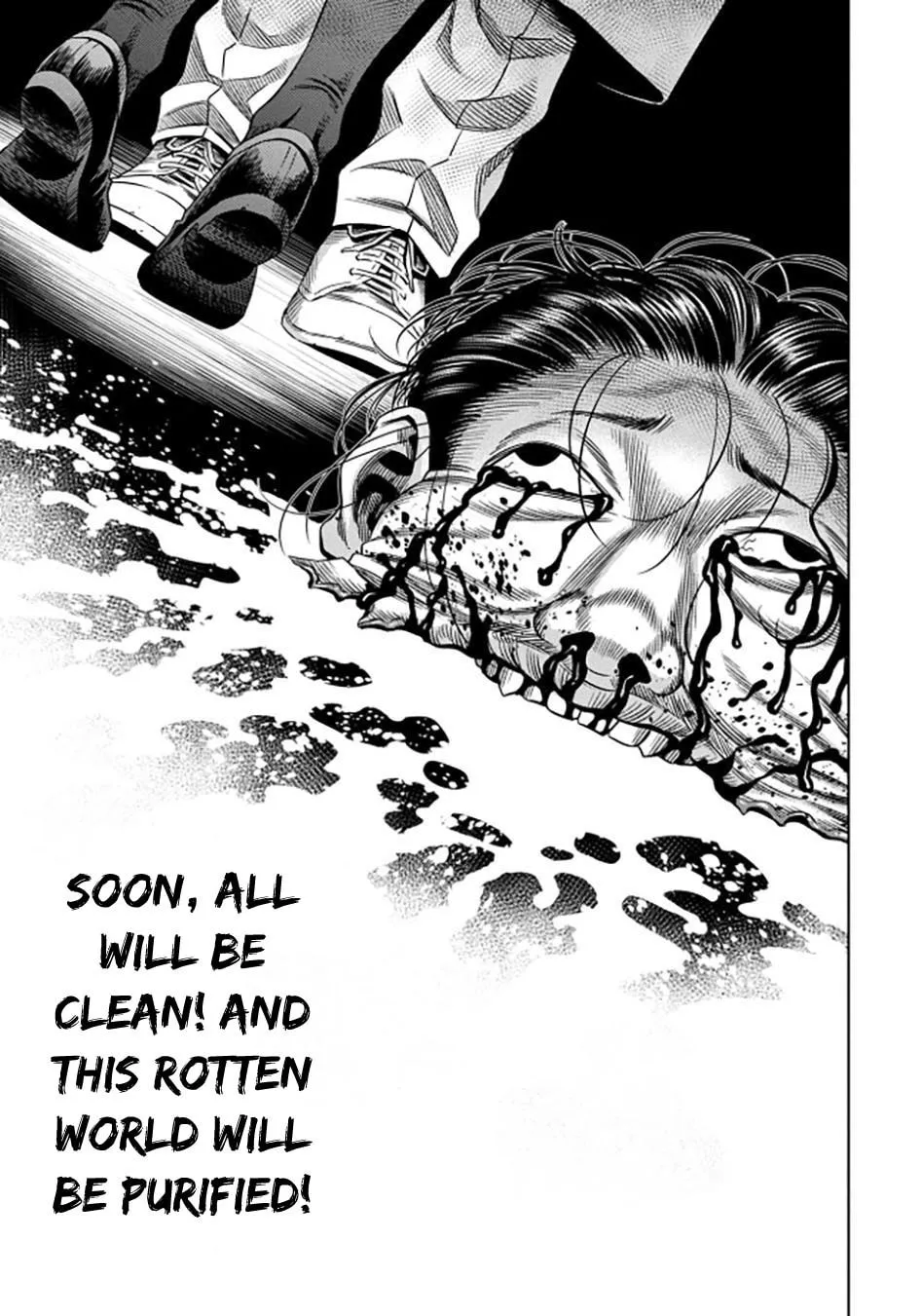 Read Pumpkin Night chapter 39 image 10 on Lezhin