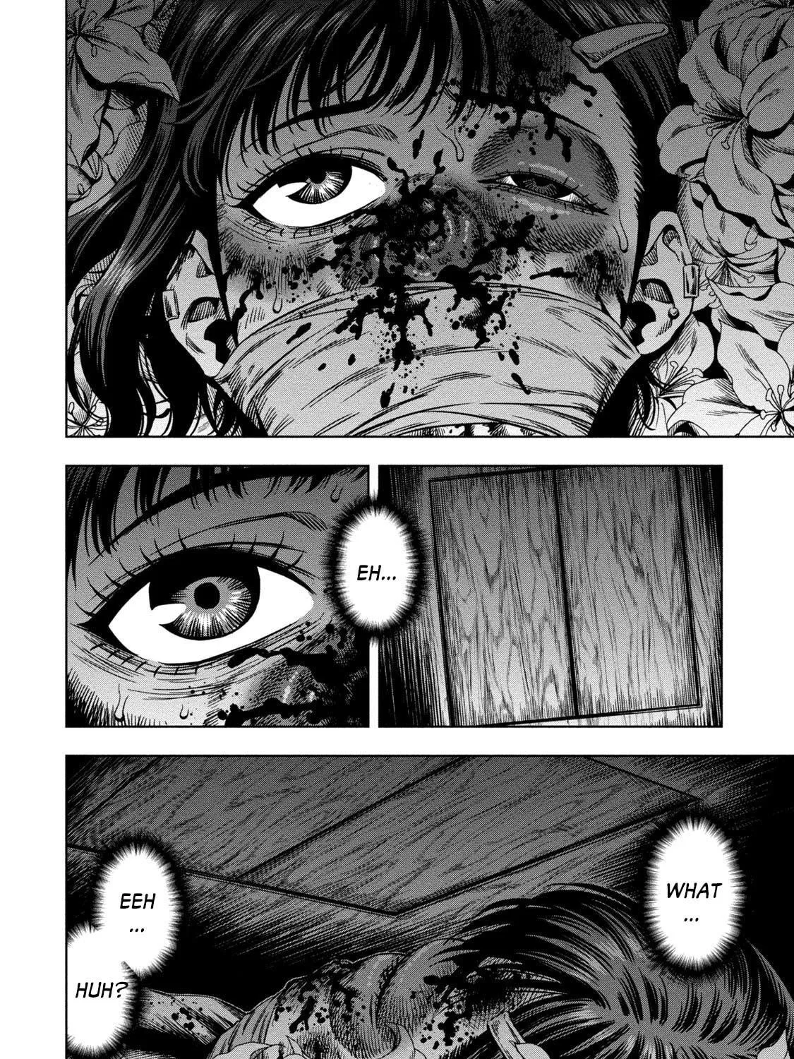 Read Pumpkin Night chapter 4 image 38 on Lezhin