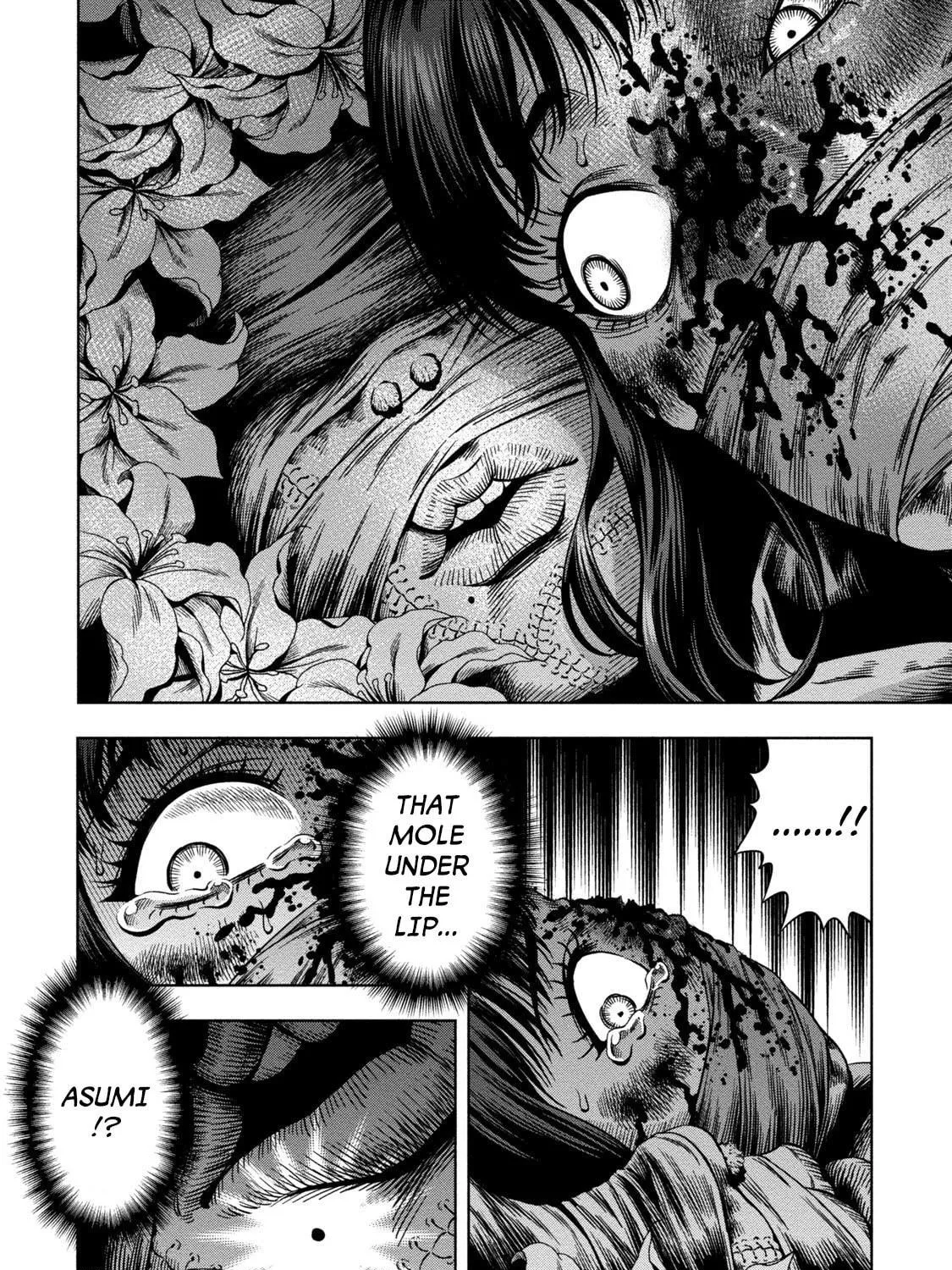 Read Pumpkin Night chapter 4 image 46 on Lezhin