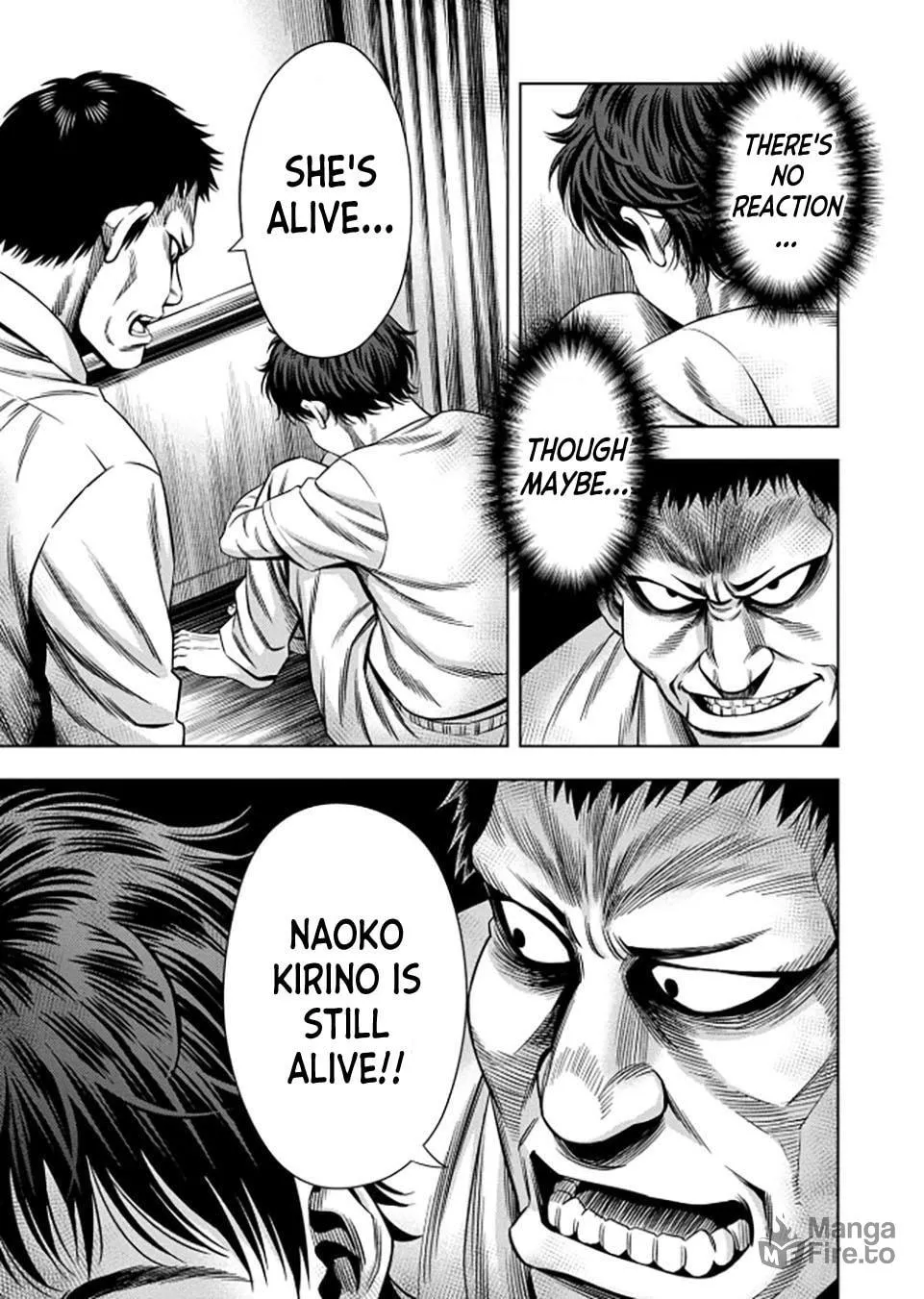 Read Pumpkin Night chapter 40 image 2 on Lezhin