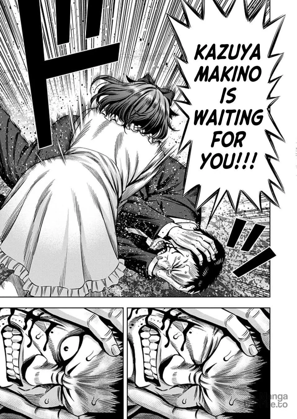 Read Pumpkin Night chapter 41 image 9 on Lezhin