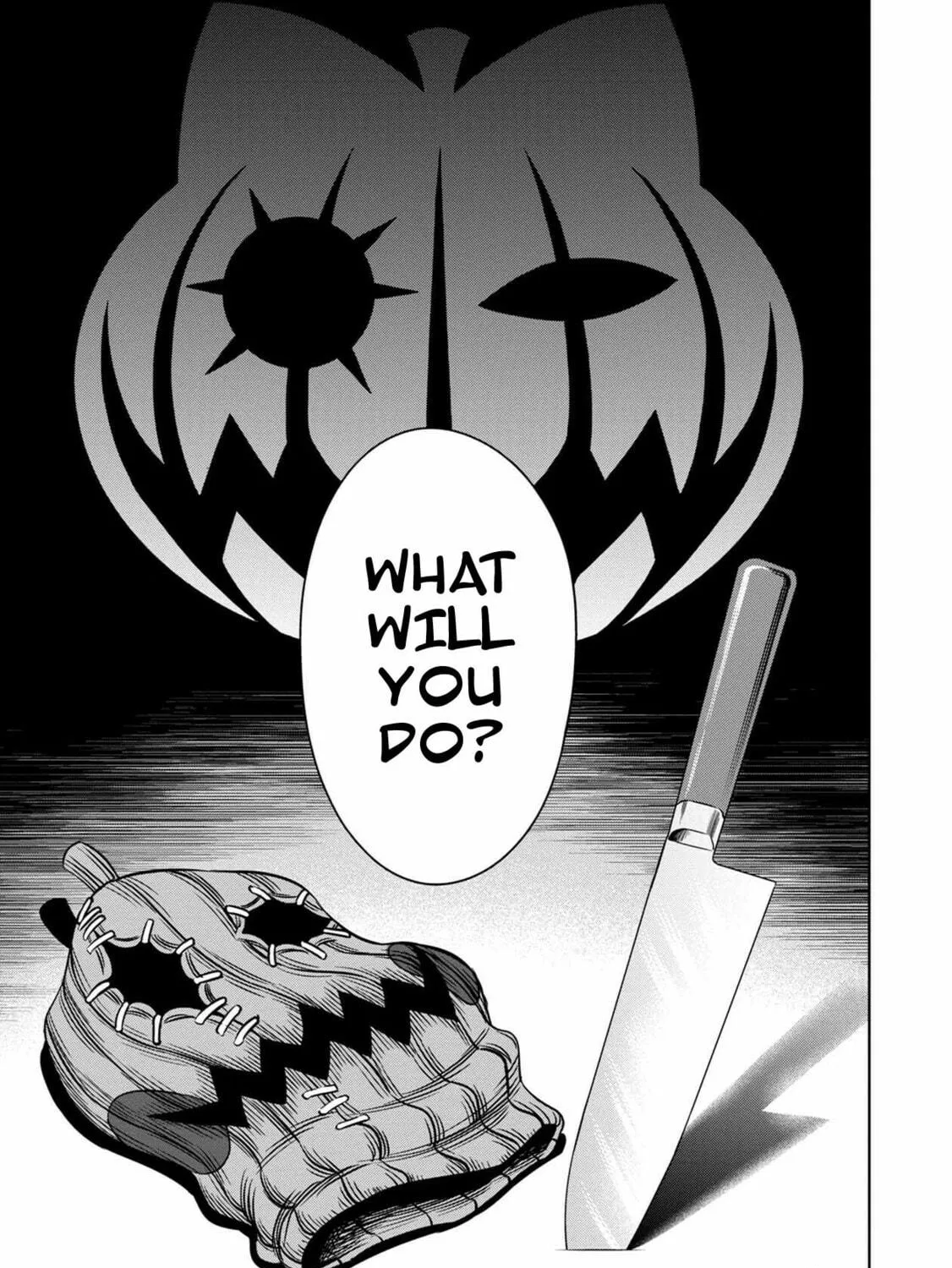 Read Pumpkin Night chapter 43.5 image 10 on Lezhin
