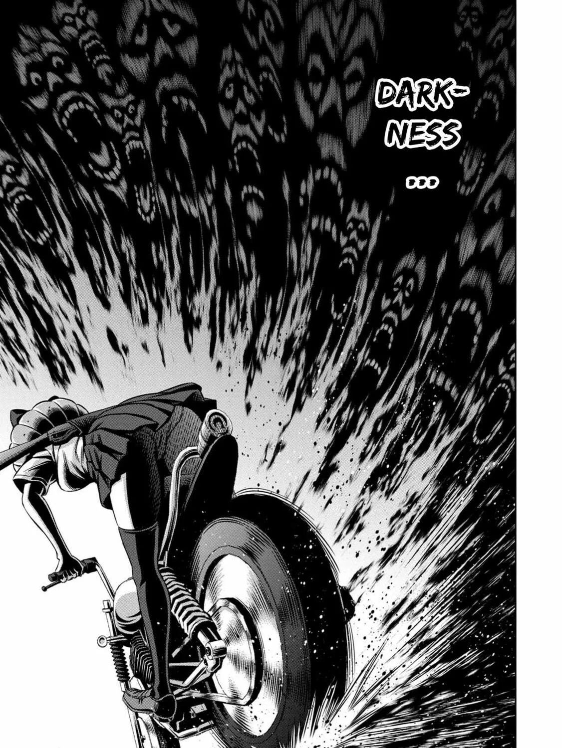Read Pumpkin Night chapter 43 image 38 on Lezhin