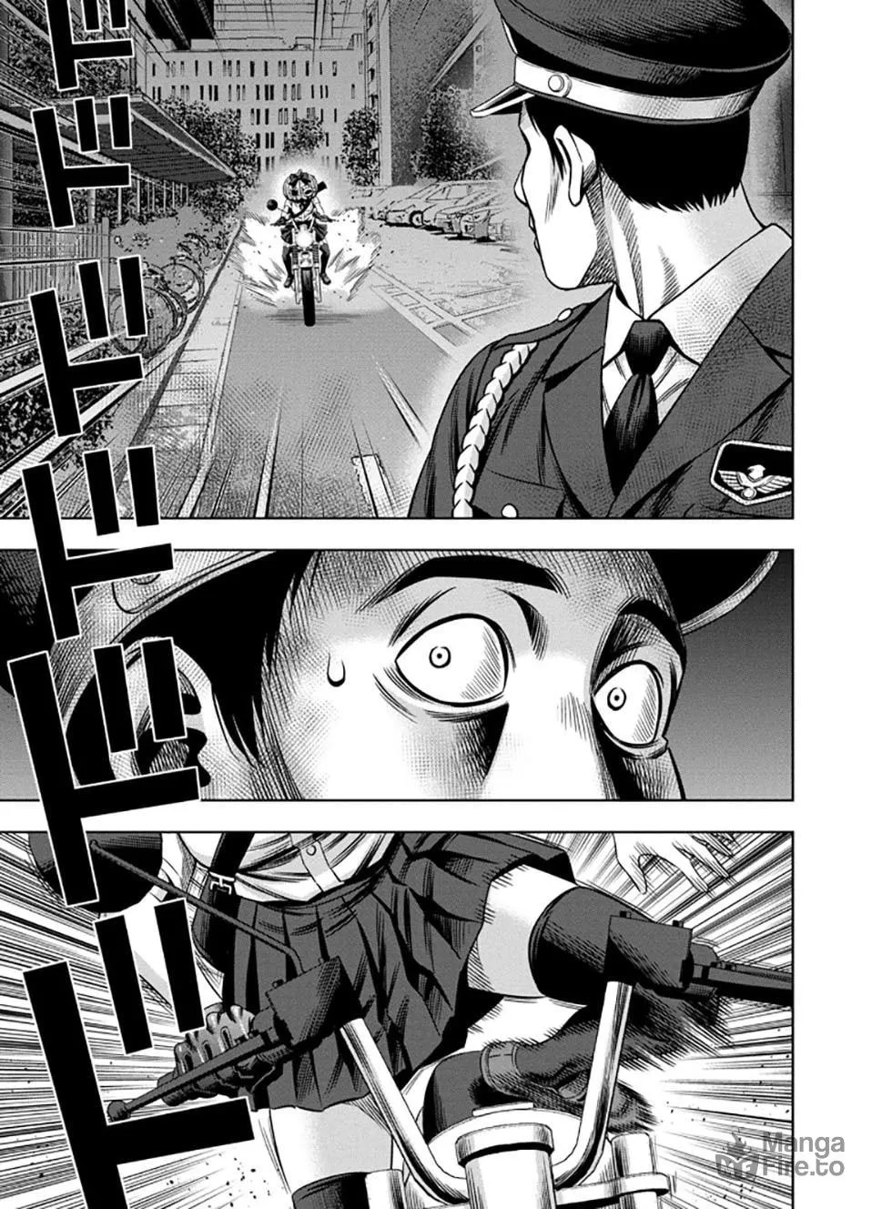 Read Pumpkin Night chapter 45 image 4 on Lezhin