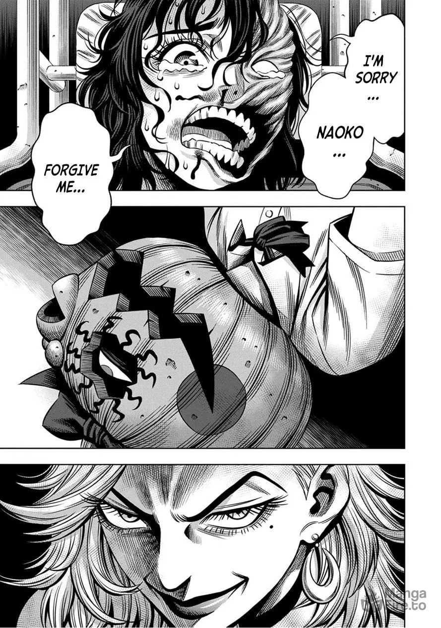 Read Pumpkin Night chapter 49 image 2 on Lezhin