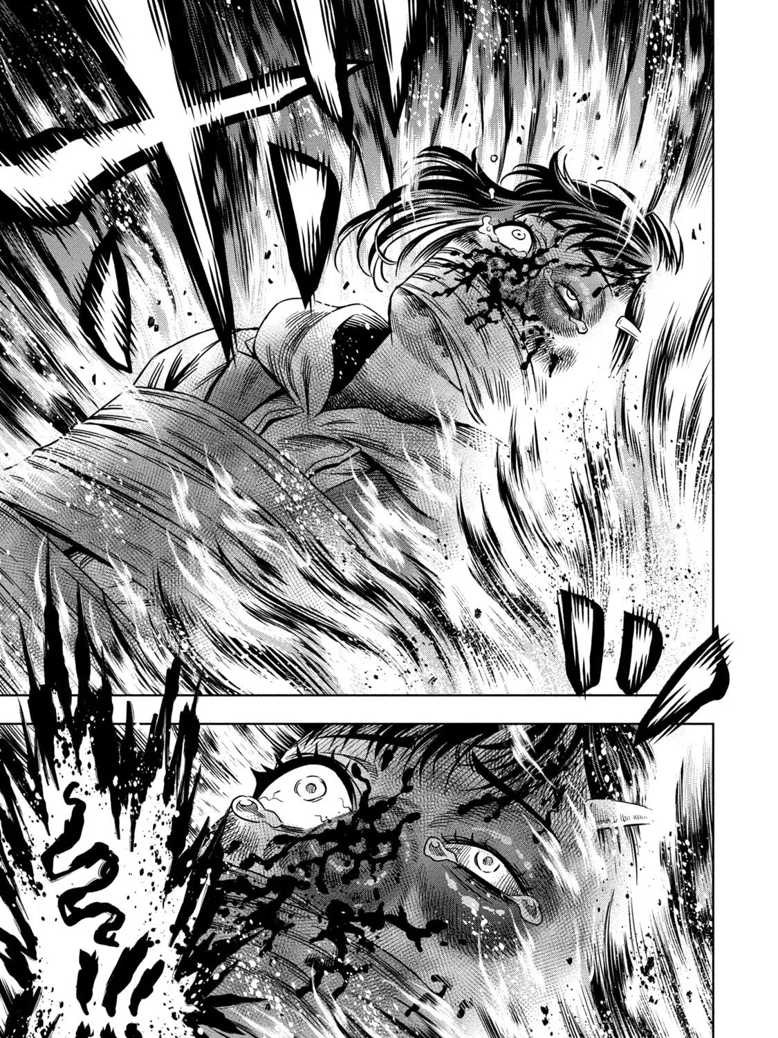 Read Pumpkin Night chapter 5 image 14 on Lezhin