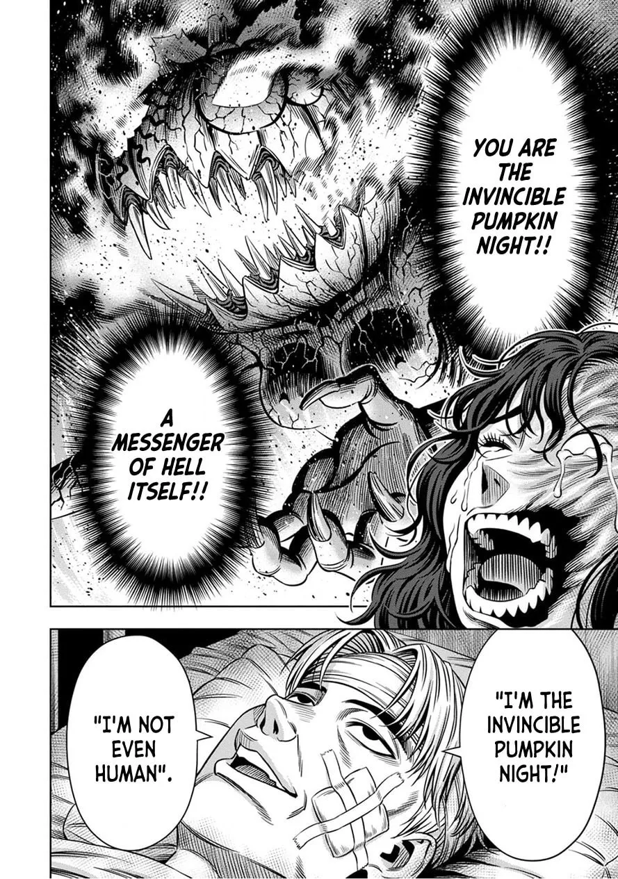 Read Pumpkin Night chapter 50 image 10 on Lezhin