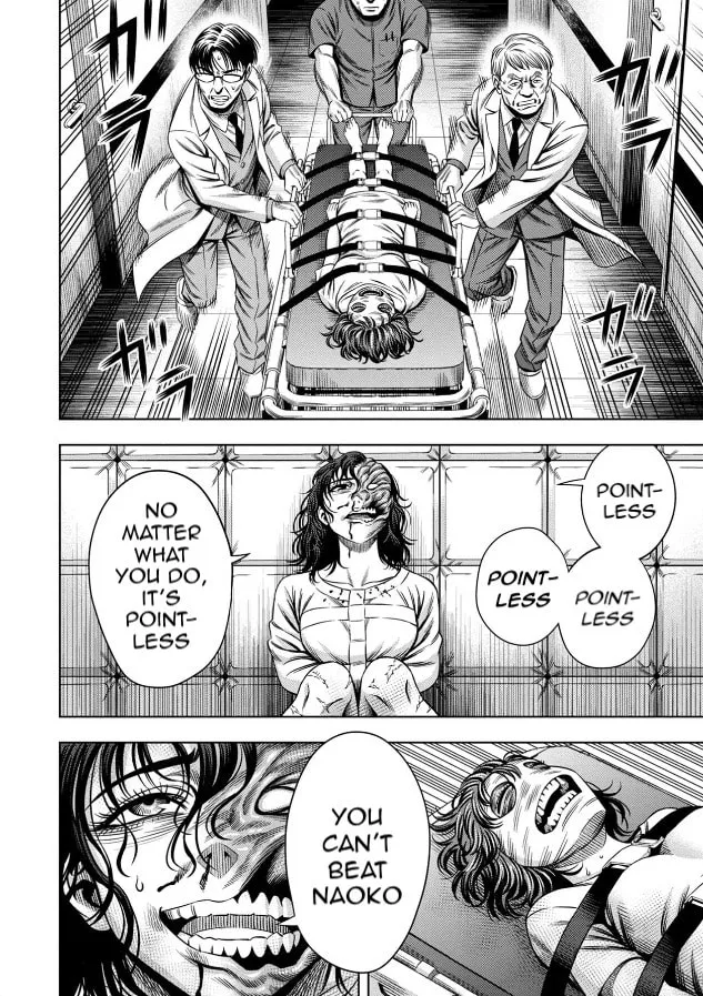 Read Pumpkin Night chapter 51.5 image 10 on Lezhin