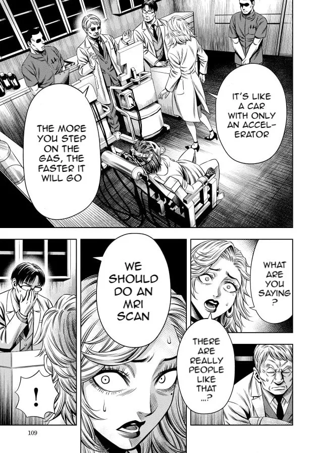 Read Pumpkin Night chapter 51.5 image 7 on Lezhin